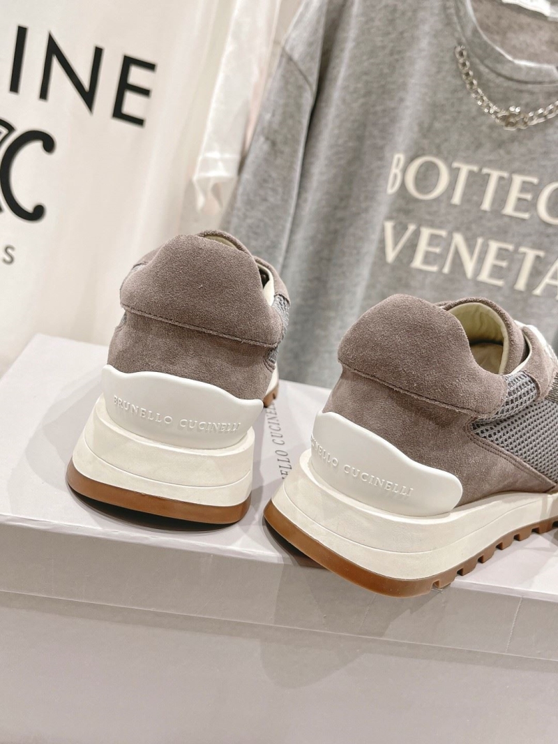 Brunello Cucinelli Sneakers